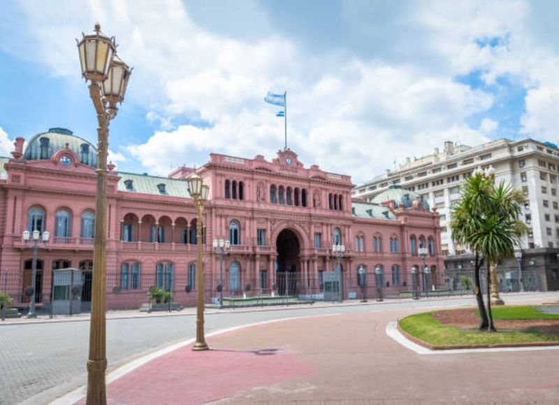 El desastre causado por el Frente de Todos es cada vez peor.