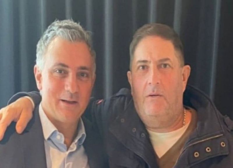 Ensenada expone internas en La Libertad Avanza por denuncias de fondos y armado político