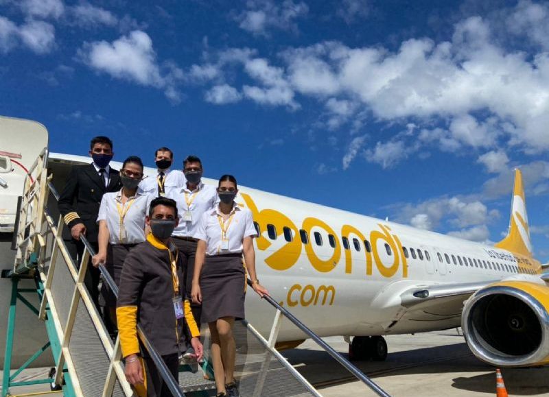 Flybondi avanza con retiros voluntarios y golpea al gobierno de Javier Milei