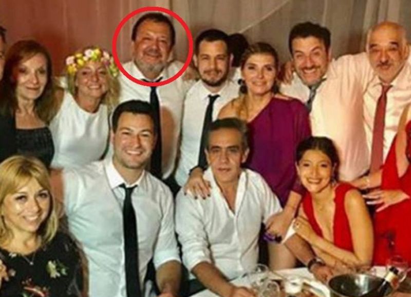 Los secretos de la política y el espionaje: los 1200 ñoquis de Roberto Costa en el Senado bonaerense