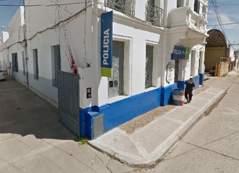 Un traslado médico en Luján terminó con un policía detenido y apartado de la fuerza