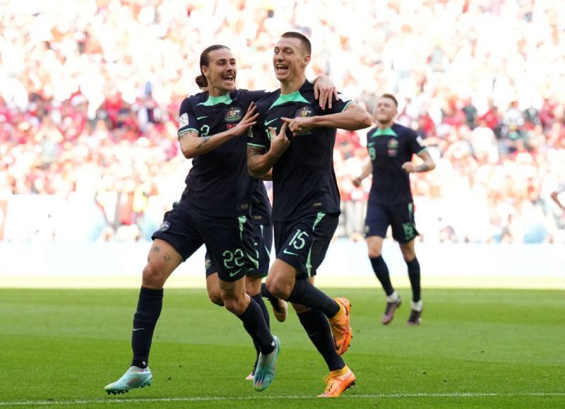 Los oceánicos aprovecharon una gran contra en el primer tiempo y ese gol de Duke le alcanzó para seguir soñando con la clasificación a octavos de final.