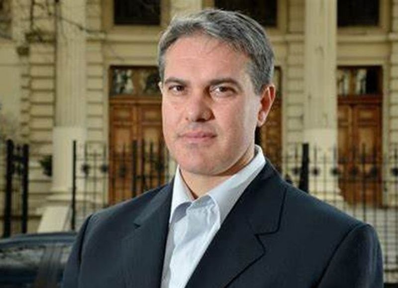 Darío Golía fue denunciado por trabajadores que aseguran haber sido presionados para financiar al peronismo.