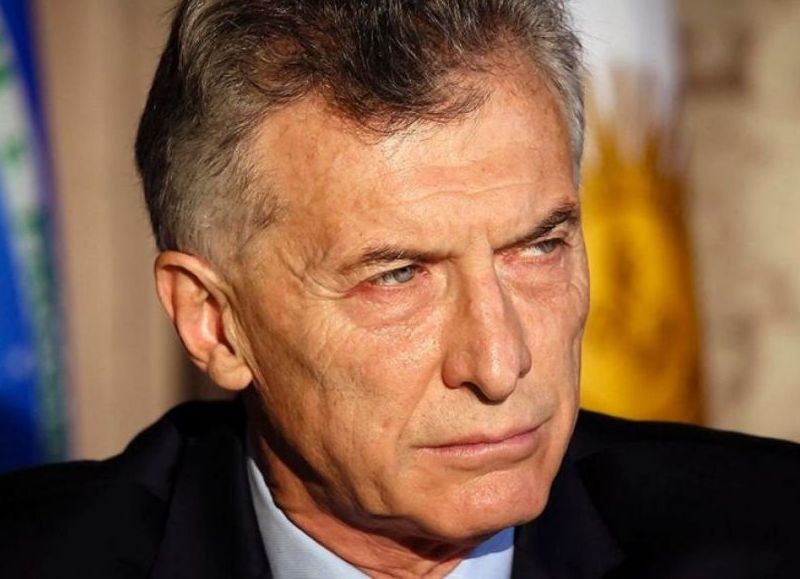 "Está muy claro con todo lo que he hecho”, afirmó el ex presidente Mauricio Macri en referencia a la posibilidad de competir en las elecciones del 2023.