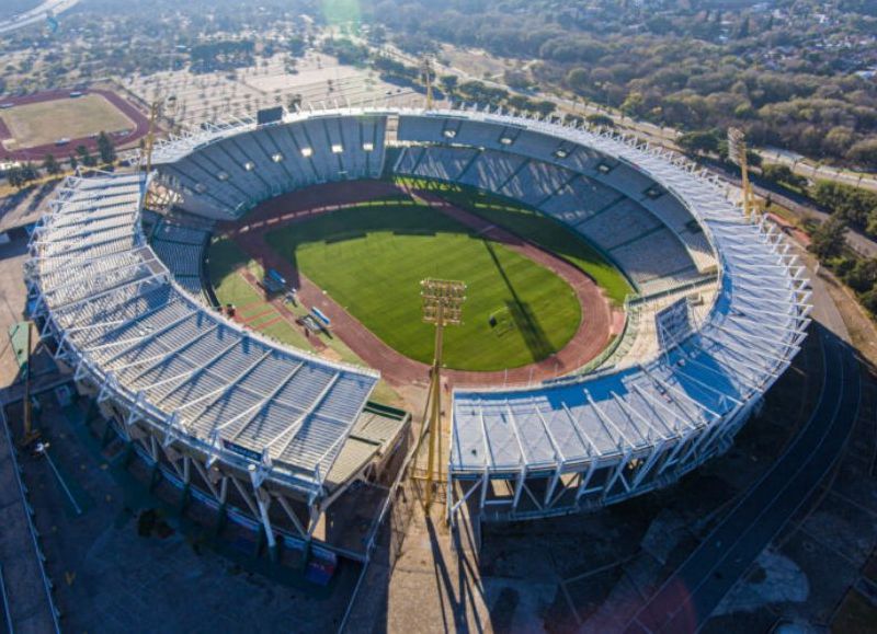 El siguiente martes 16 de mayo el estadio Mario Alberto Kempes se cumple 45 años y se celebrará de una muy manera especial.