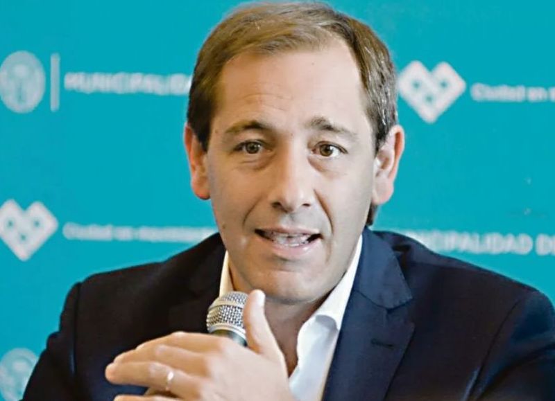 La investigación por corrupción en La Plata expone a Julio Garro y a exfuncionarios de su gestión