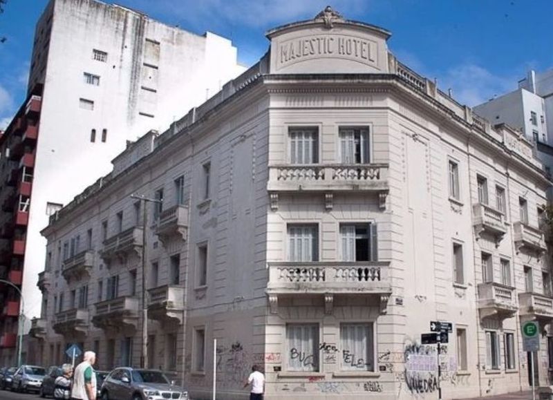 VIDEO | Mar del Plata sigue pendiente del Polivalente: alumnos mantienen la protesta pese a la suspensión de clases