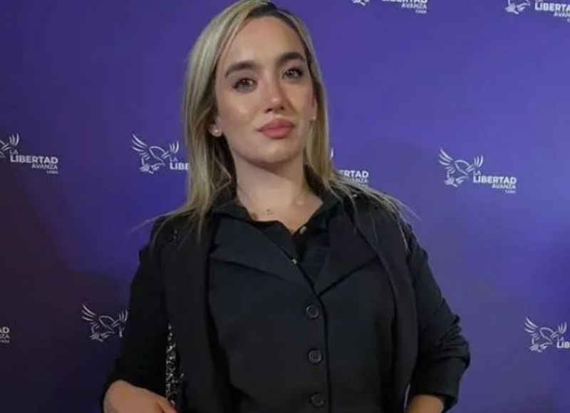 VIDEO | Un episodio ocurrido durante la asunción en José C. Paz vuelve a poner bajo la lupa a la concejal María Amoroso