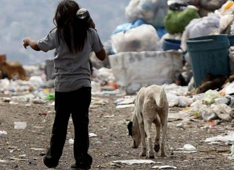 El Indec había registrado un 42 por ciento de personas pobres al finalizar 2020.