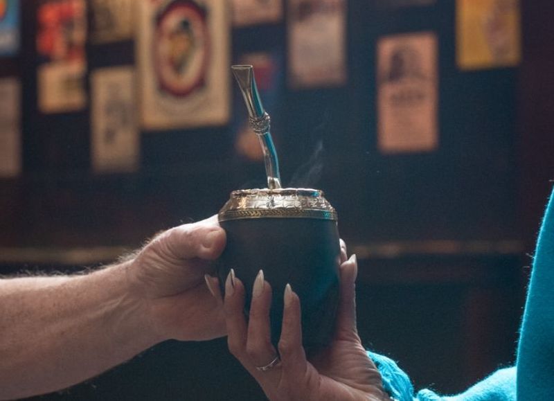 Inauguran el primer Museo del Mate en CABA con fiesta popular por el Día Nacional de la infusión