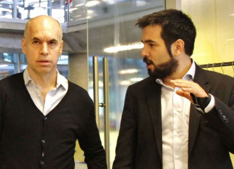 La Ciudad presentó su presupuesto en la Legislatura para el año próximo y Horacio Rodríguez Larreta dispondrá de 2 164 000 millones.