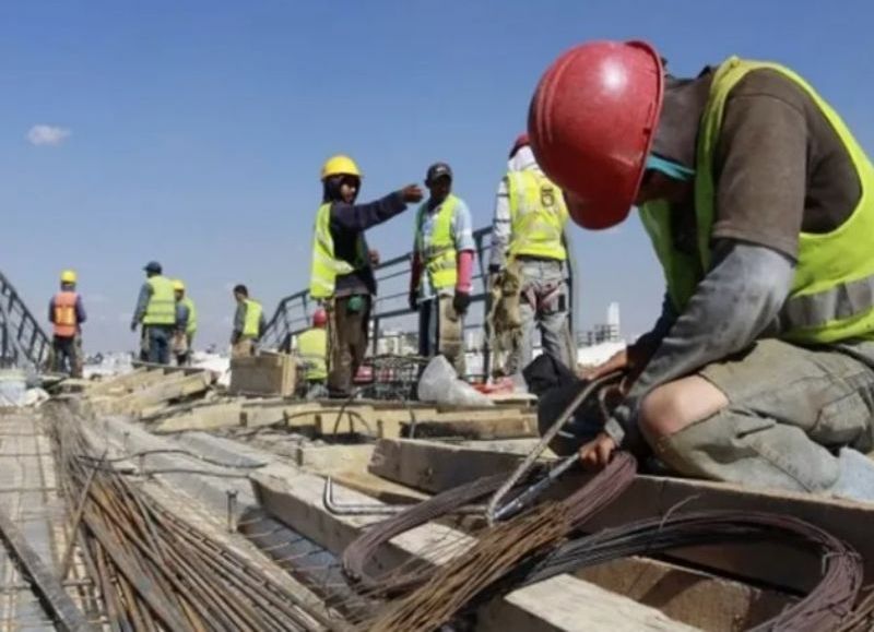 Construcción, comercio e industria concentraron la mayor cantidad de cierres empresariales durante el período 2023-2025