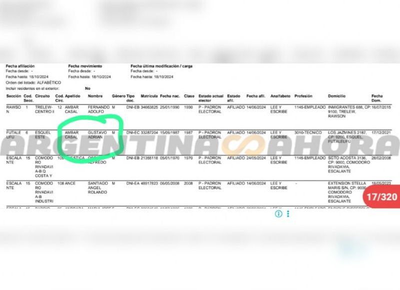 Además, se reportan irregularidades en elecciones internas y en la ubicación de urnas, generando dudas sobre la transparencia del proceso.