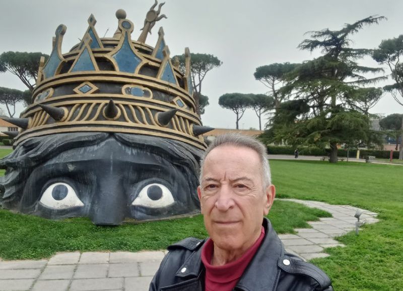 VIDEO | Jhosemaría De Niro presentará "Adolescencia", un disco atravesado por recuerdos y canciones de juventud