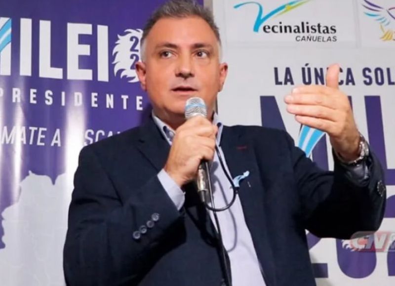 Sebastián Pareja figura como protagonista en las declaraciones judiciales.