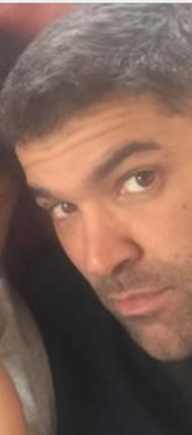 Leonardo Cruz el ex chofer de Roberto Costa.