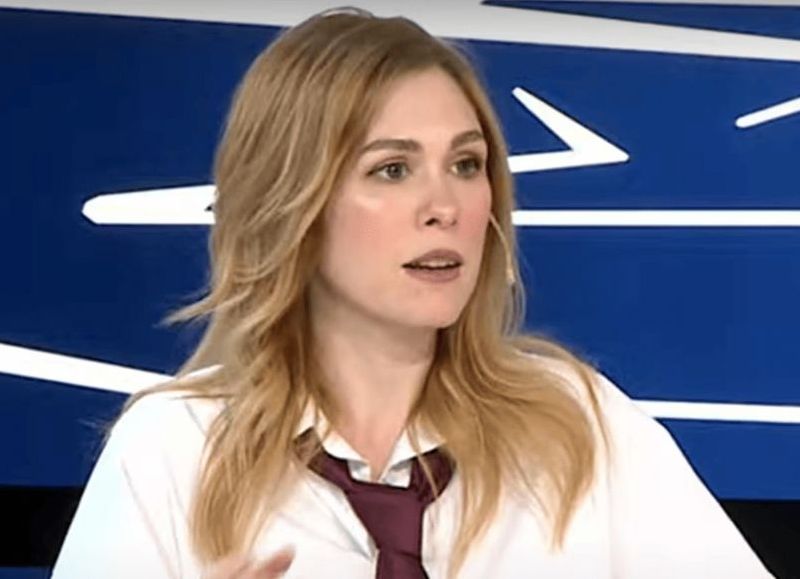 El diputado de La Libertad Avanza (LLA), Lilia Lemoine.