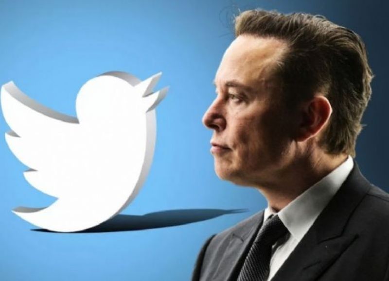 Elon Musk dijo que Twitter pronto tendrá voz, videollamadas y otras características