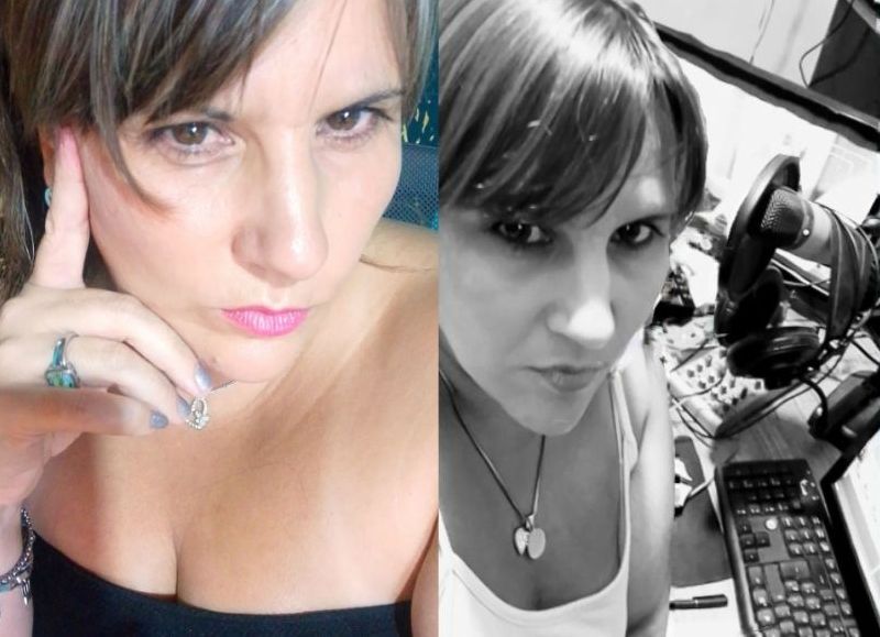 De la producción a la composición, Romina Tassinari impulsa su vuelta artística con múltiples proyectos en simultáneo