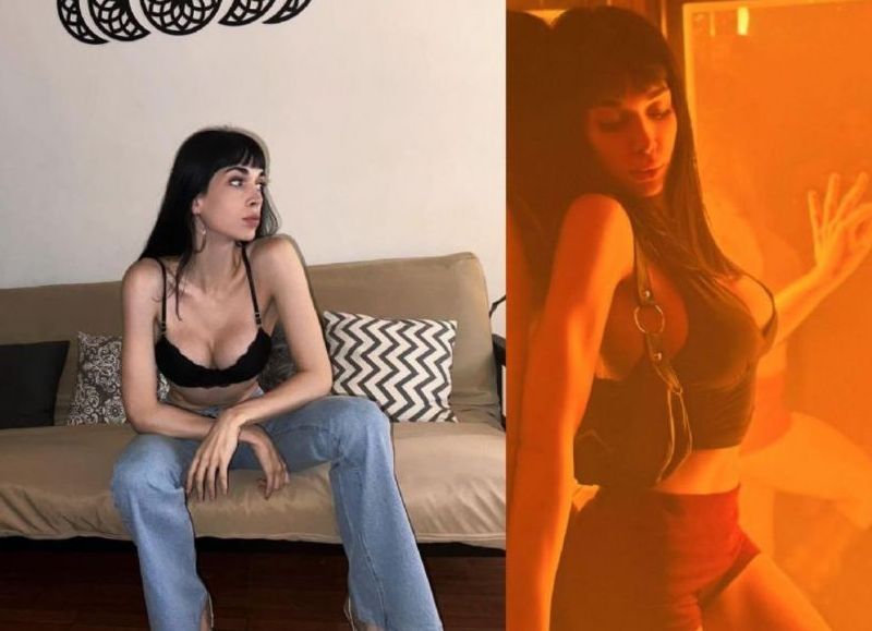 Tras una ruptura y nuevos desafíos, Martina Isabella apuesta a su independencia y redobla su camino artístico