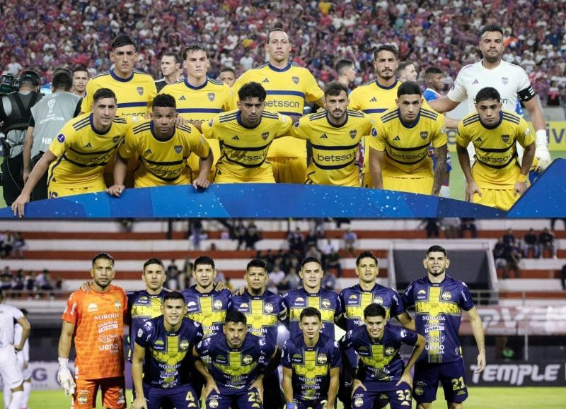 Después de la dura derrota ante Fortaleza y la eliminación frente a Estudiantes en la semifinal de la Copa de la Liga, el conjunto de Diego Martínez quiere seguir peleando el primer lugar del Grupo.