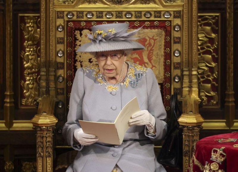 Gran Bretaña inicia un período de 10 días de luto para recordar y homenajear a la reina Isabel II, quien falleció el jueves a los 96 años en Balmoral.