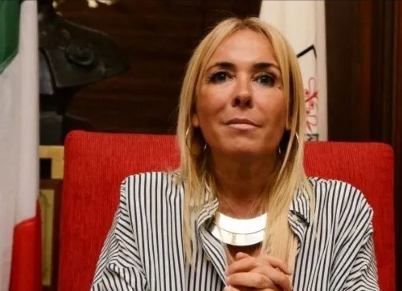 Claudia Calciano Ortiz convocó a Delia Flores y Florencia Lin al segundo encuentro empresarial “Haciendo Ciudad” junto a empresas del sector privado, sociedades civiles, miembros del sindicalismo y vecinos.