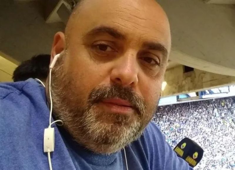 Christian Sebastián Infanzón era buscado con un pedido de captura nacional e internacional de la Justicia de Entre Ríos.
