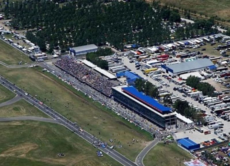 Graves alertas rodean a La Plata mientras crecen las sospechas sobre el Mouras