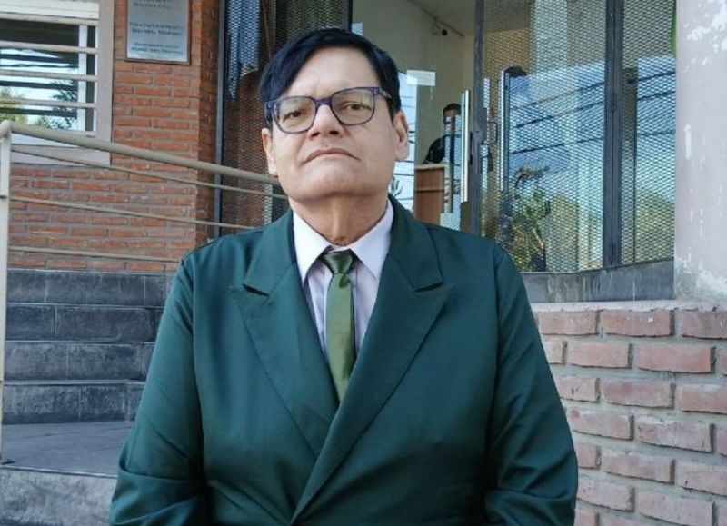 VIDEO | Denuncian en General Rodríguez irregularidades en ingresos al municipio y Puentes exige proteger a empleados