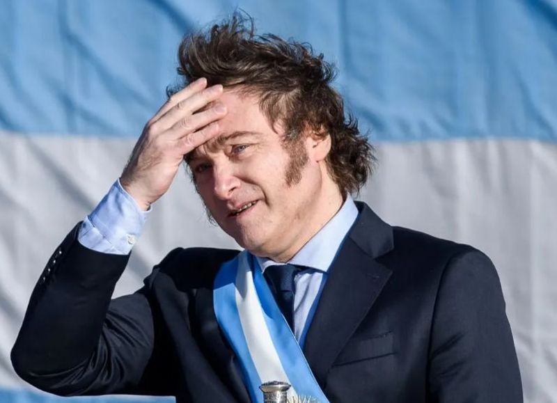 El respaldo a Javier Milei le habría costado a un alumno su lugar en un colegio porteño.