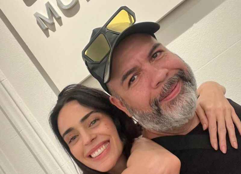 Uno de los más buscados: Pablo Pineda, estilista y productor de moda