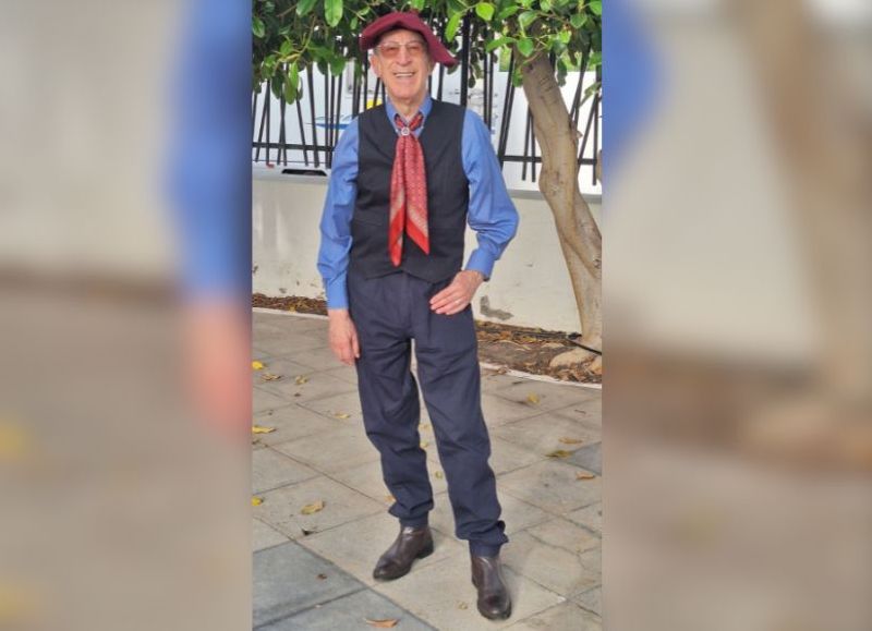 VIDEO | El ser humano no está hecho para comprender la vida sino para vivirla