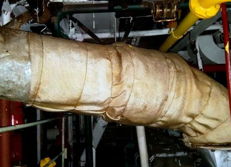 VIDEO | Mar del Plata enfrenta acusaciones por desguaces irregulares con amianto y combustibles sin control