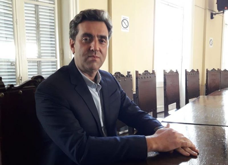 VIDEO | En Luján se multiplican los cuestionamientos por la mansión atribuida a su intendente