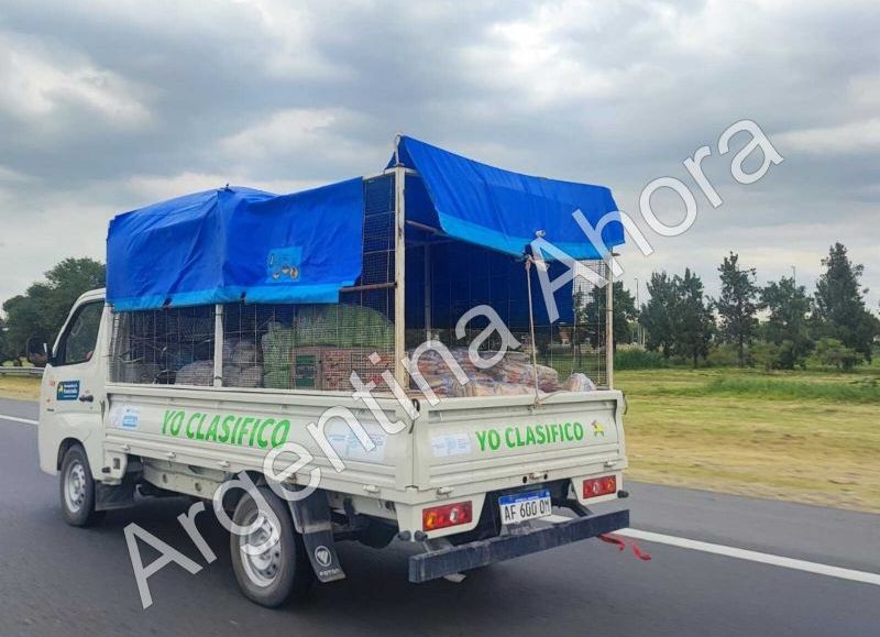 Desde la Comuna no emitieron ningún comunicado. (Argentina Ahora)