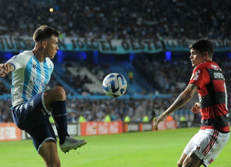 Por la fecha 3 de la Copa Libertadores, el equipo dirigido por Fernando Gago igualó 1-1 con el último campeón del torneo continental.