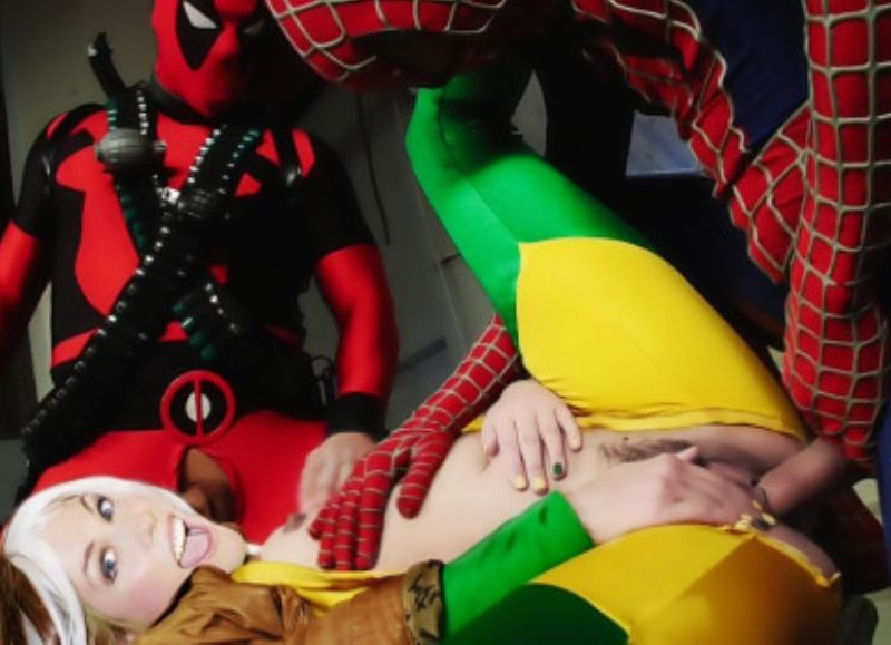 La diputrola Lilia Lemoine.