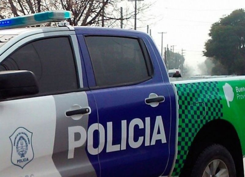Dolores: detuvieron a una persona que era buscada por Interpol