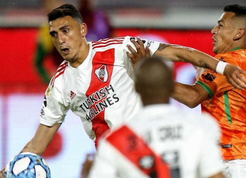 En el historial de Primera División, Banfield y River jugaron en 108 ocasiones con ventaja "millonaria" de 65 triunfos, 25 empates y 18 derrotas.