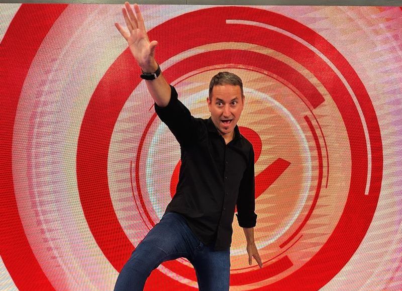 VIDEO | La terna que enciende el cable: Godoy, Bilotta y Schargrodsky frente a frente