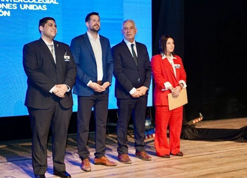 Se trata del simulacro educativo público y gratuito más grande del país. Se desarrollará a lo largo de tres jornadas y contará con una participación récord.
