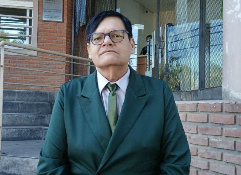 VIDEO | "Dejaste sin laburo a 500 familias": explosivo ataque contra Mauro García por lo ocurrido en General Rodríguez