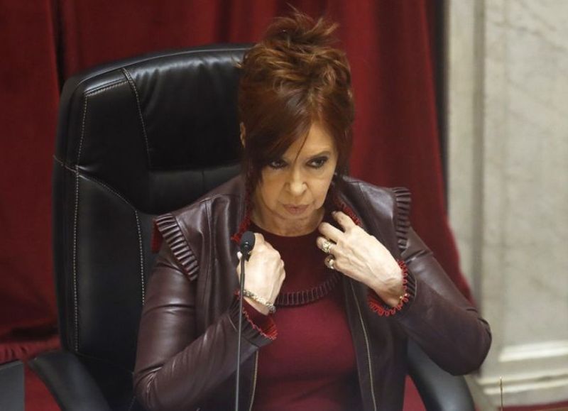 Ninguna de las funcionarias es cercana a Cristina Kirchner.