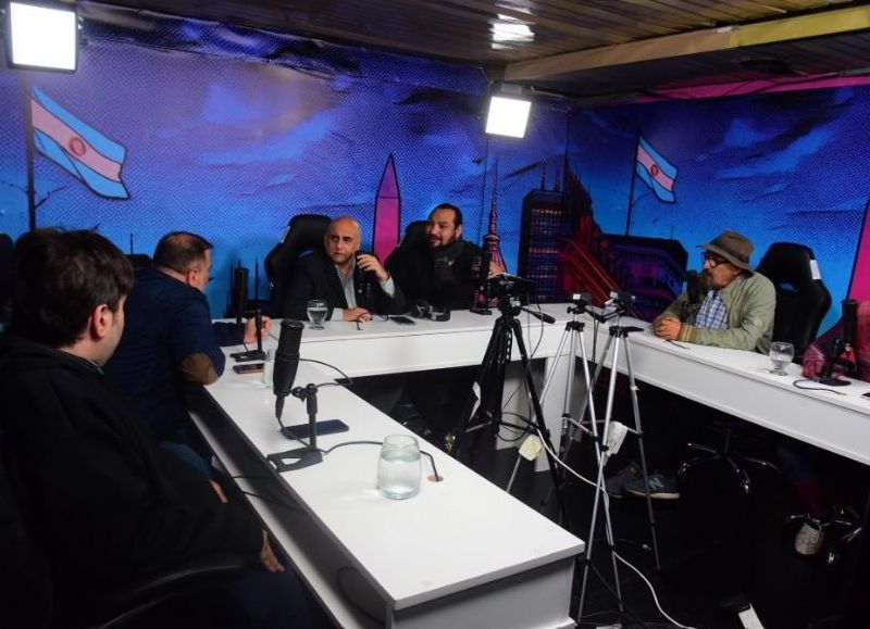 Con eje en Mercedes, dirigentes impulsaron una agenda para reconstruir ideas y fortalecer la organización comunitaria