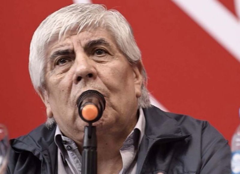 El presidente de Independiente, Hugo Moyano, afirmó este sábado que "la semana próxima se decidirá la fecha de elecciones".