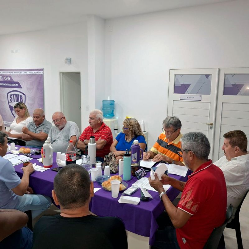 Mayores imágenes del evento.
