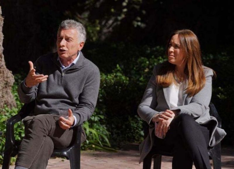 Siguen las investigaciones contra el Mauricio Macri, la ex gobernadora bonaerense María Eugenia Vidal y los ex jefes de la Agencia Federal de Inteligencia (AFI) del gobierno de Cambiemos.