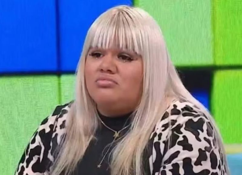 VIDEO | Morena Rial y un grupo de internas habrían planificado una fuga con ayuda "desde afuera"