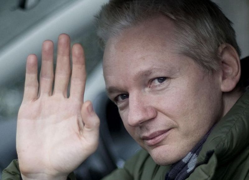 El gobierno británico confirmó este sábado que el fundador de WikiLeaks, Julian Assange, será extraditado a Estados Unidos, donde se lo acusa de haber difundido documentos confidenciales.